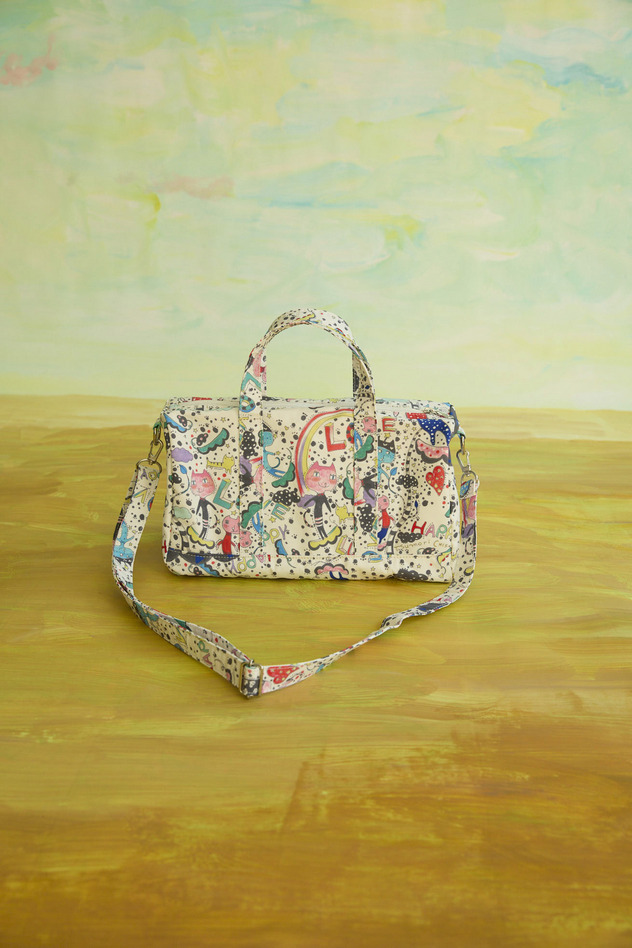 40.Mame neko boston 詳細画像 off white 2