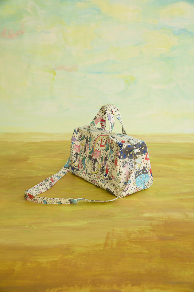 40.Mame neko boston 詳細画像 off white 4