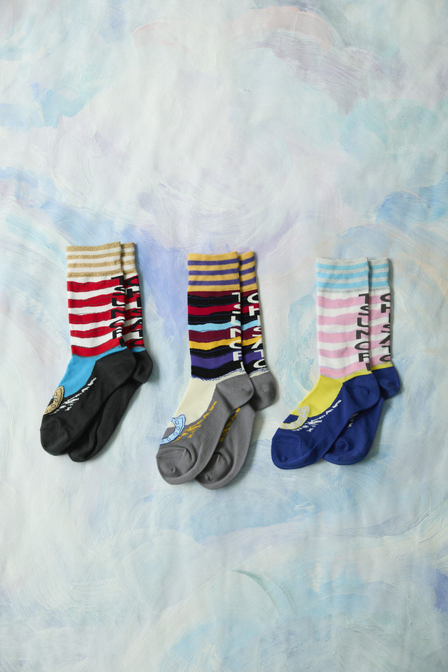 TSUMORI CHISATO ONLINE SHOP