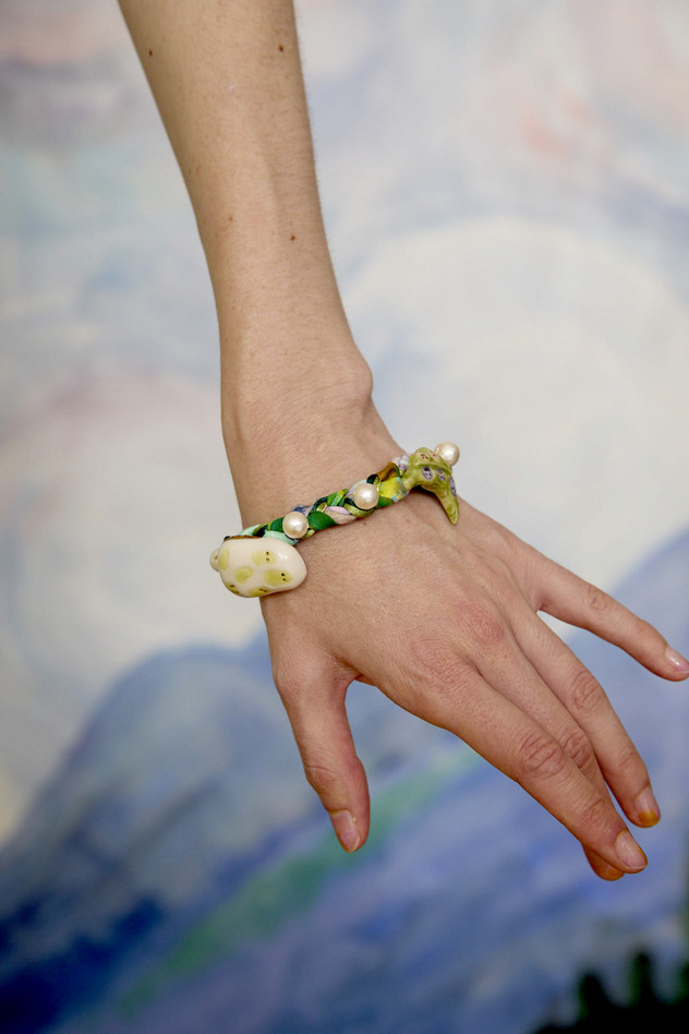 94.Beans bracelet 詳細画像 bean multi 3
