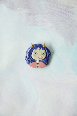 95.Broach 詳細画像
