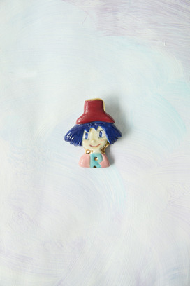 95.Broach 詳細画像