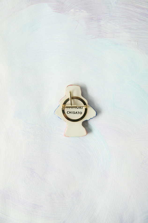 95.Broach 詳細画像 jack 2