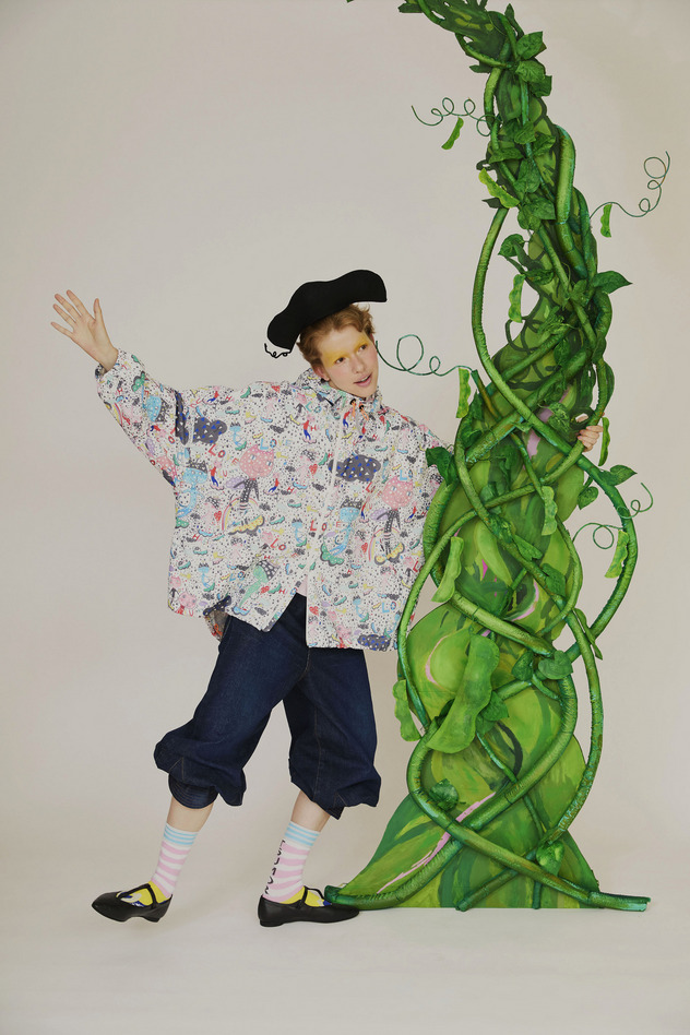 TSUMORI CHISATO ONLINE SHOP