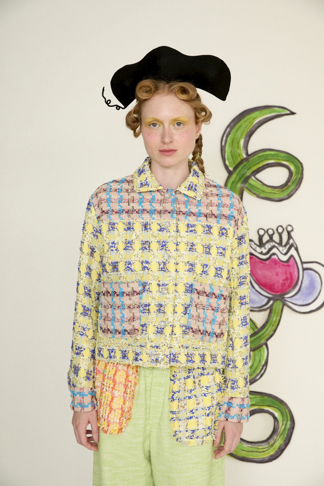 TSUMORI CHISATO ONLINE SHOP