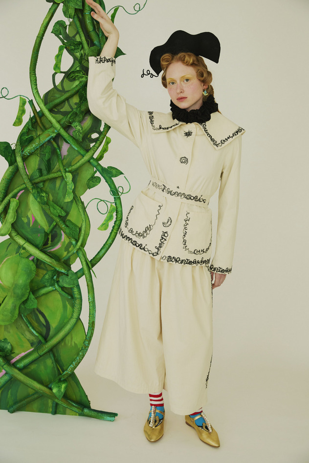 TSUMORI CHISATO ONLINE SHOP