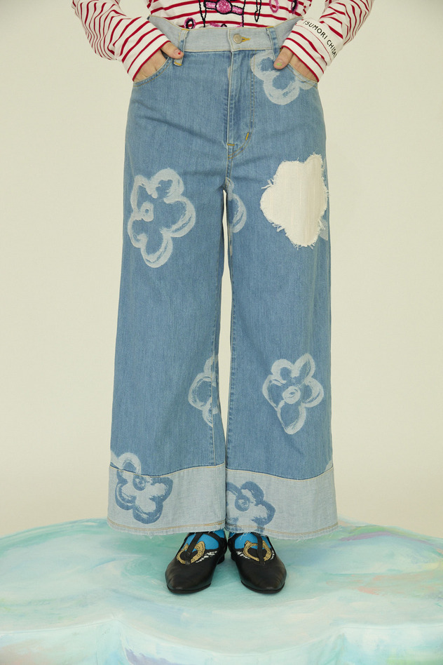 TSUMORI CHISATO ONLINE SHOP