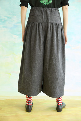 50.Playful Line pants 詳細画像