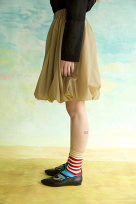 14.Air Nylon pants 詳細画像