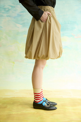 14.Air Nylon pants 詳細画像