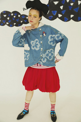 14.Air Nylon pants 詳細画像