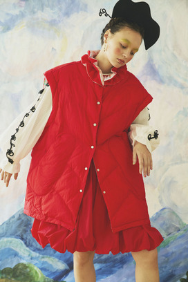 14.Air Nylon pants 詳細画像