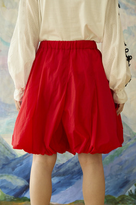 14.Air Nylon pants 詳細画像