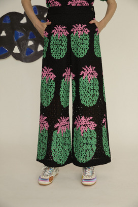 97.KIICHIGO pants 詳細画像