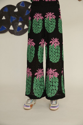 97.KIICHIGO pants 詳細画像
