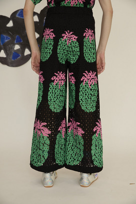 97.KIICHIGO pants 詳細画像