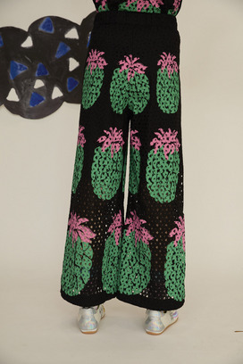 97.KIICHIGO pants 詳細画像