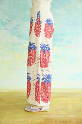 97.KIICHIGO pants 詳細画像
