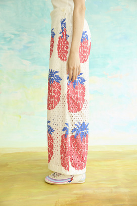 97.KIICHIGO pants 詳細画像