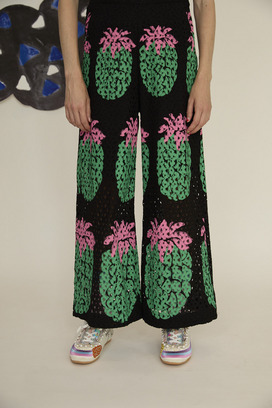 97.KIICHIGO pants 詳細画像