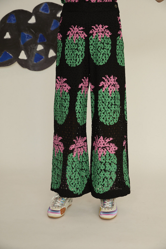 97.KIICHIGO pants 詳細画像 off white 12