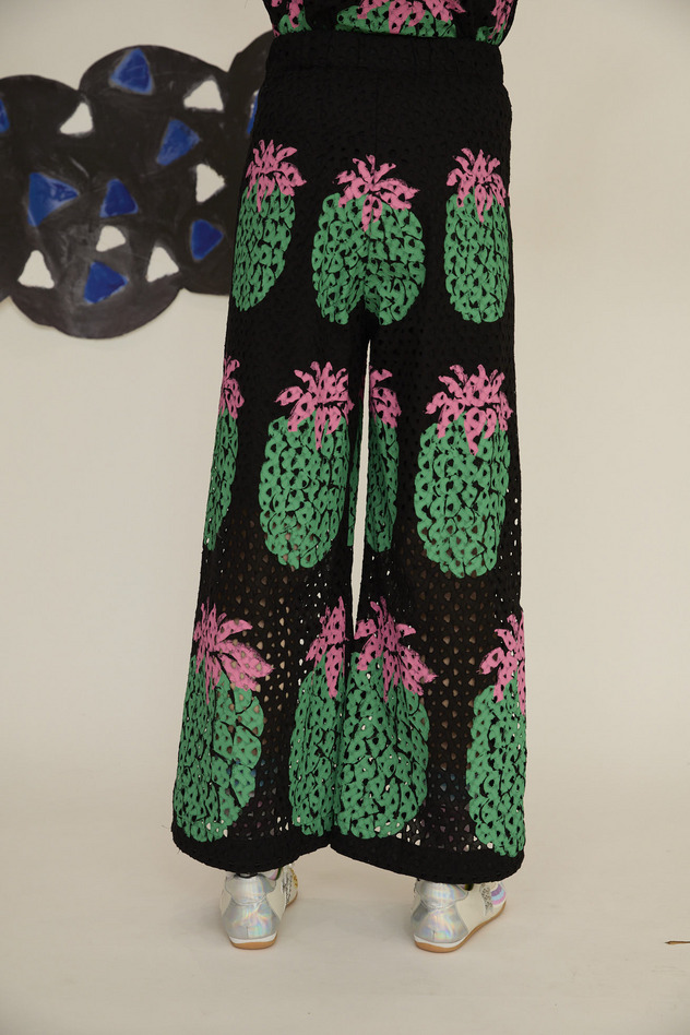97.KIICHIGO pants 詳細画像 off white 14
