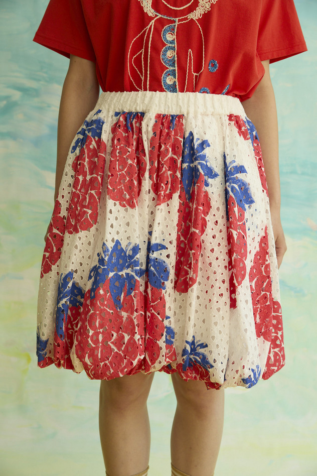TSUMORI CHISATO ONLINE SHOP