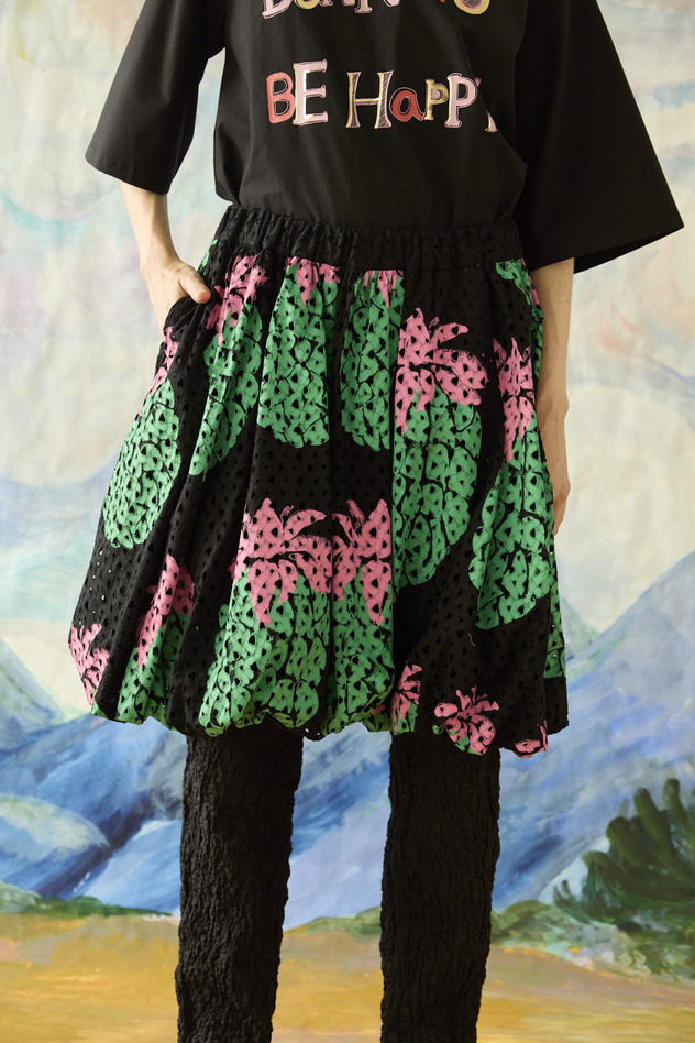 99.KIICHIGO pants 詳細画像 off white 14