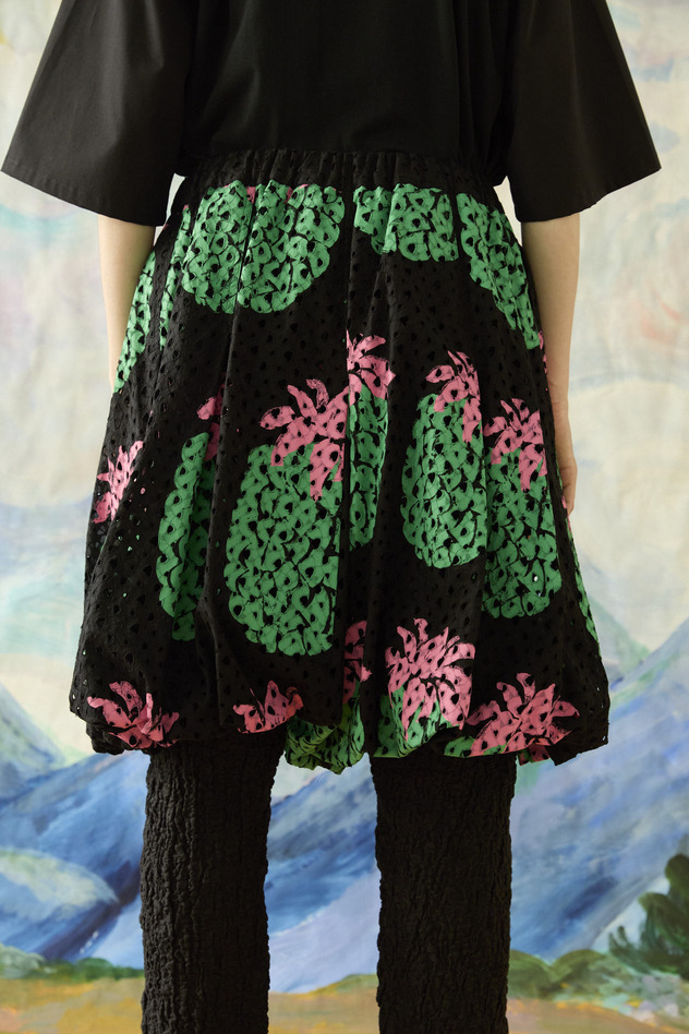 99.KIICHIGO pants 詳細画像 off white 15