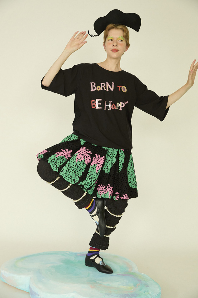 99.KIICHIGO pants 詳細画像 off white 17