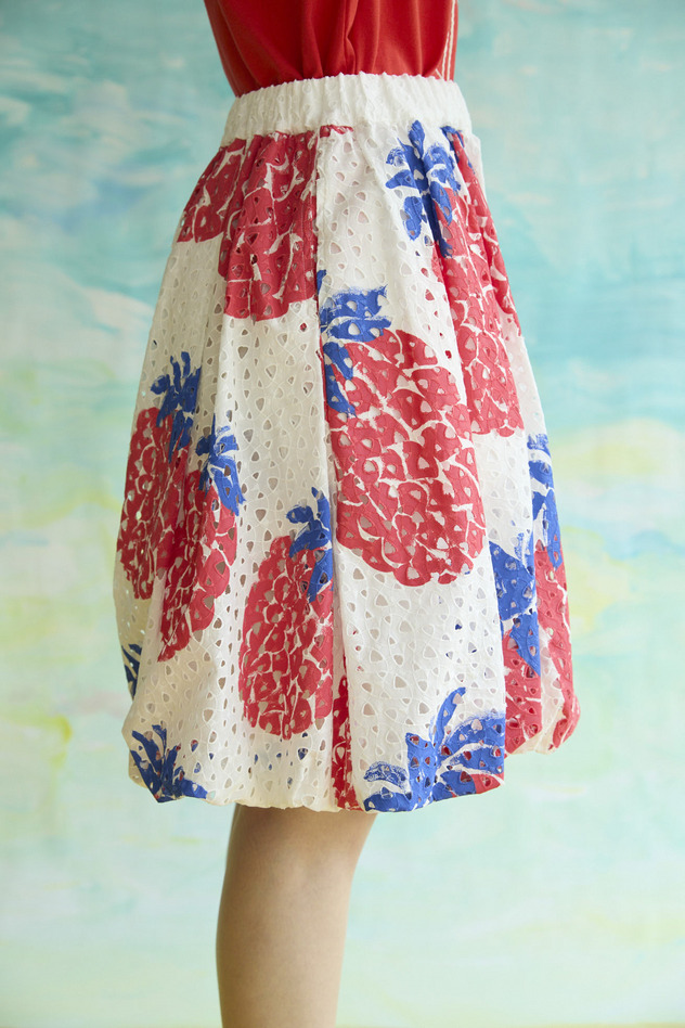 99.KIICHIGO pants 詳細画像 off white 7