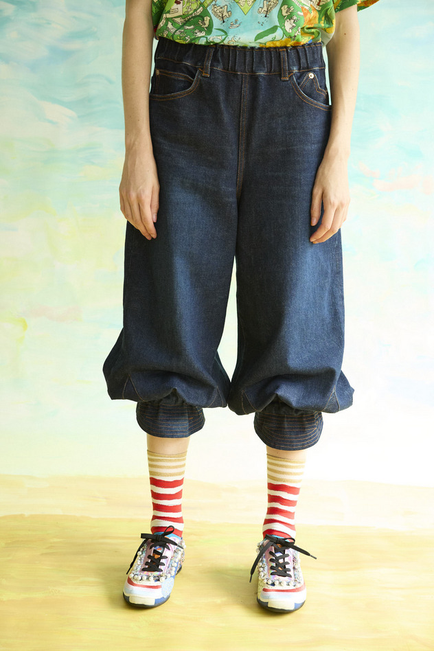 TSUMORI CHISATO ONLINE SHOP