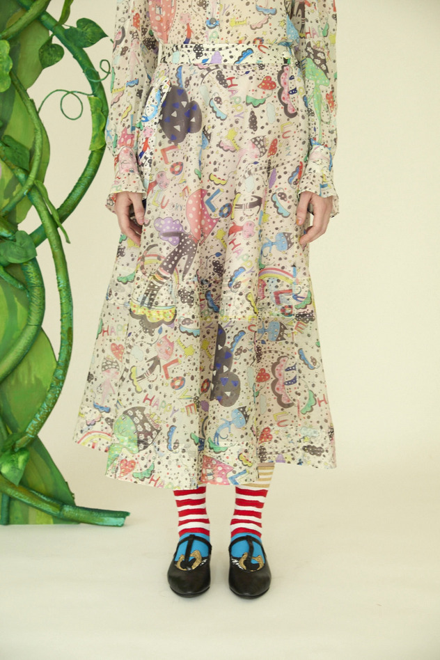 TSUMORI CHISATO ONLINE SHOP