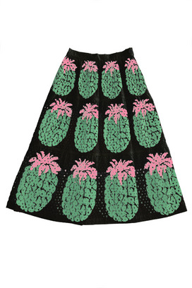96.KIICHIGO skirt 詳細画像