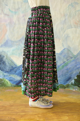 103.Happy Beanstalk skirt 詳細画像