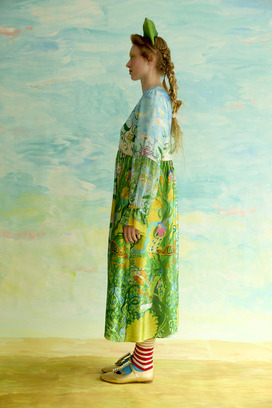 41.Born happy dress 詳細画像