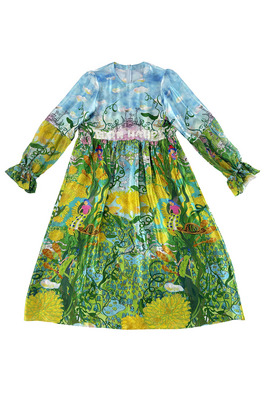 41.Born happy dress 詳細画像