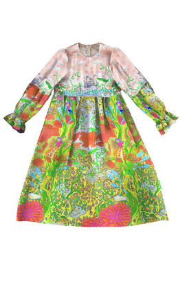 41.Born happy dress 詳細画像