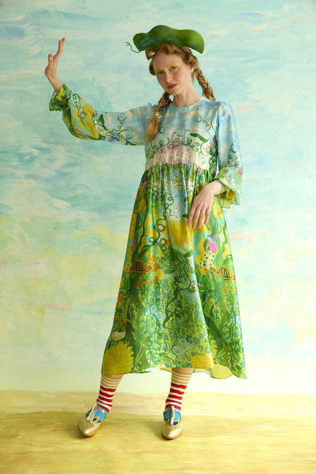 TSUMORI CHISATO ONLINE SHOP
