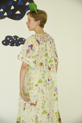 101.Happy Beanstalk dress 詳細画像