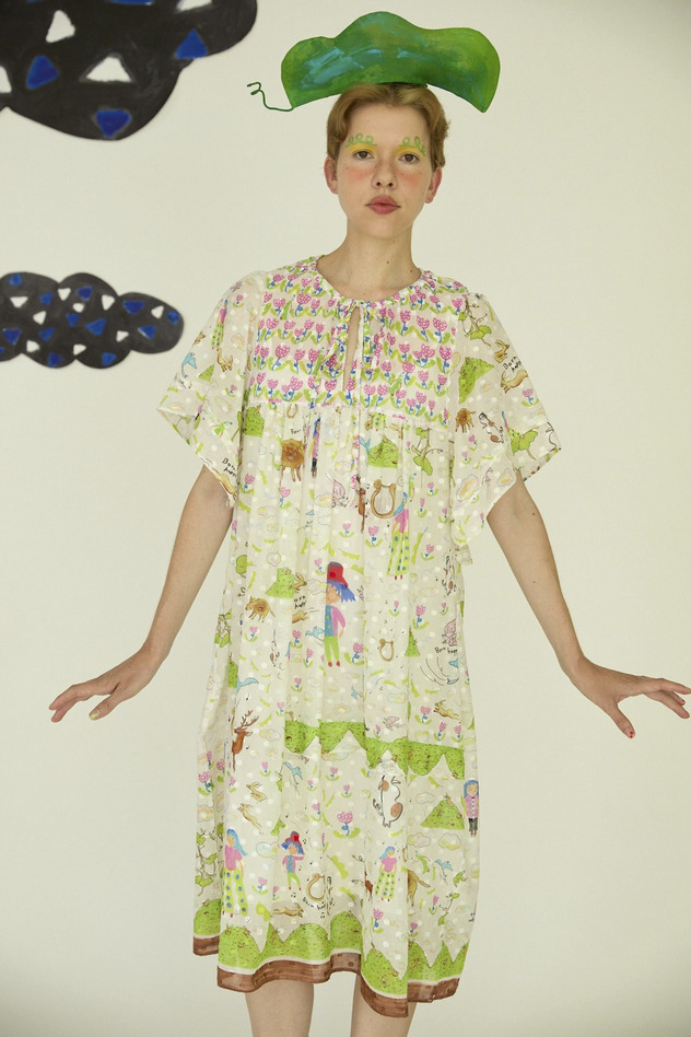 TSUMORI CHISATO ONLINE SHOP