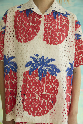 98.KIICHIGO Shirt 詳細画像
