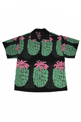 98.KIICHIGO Shirt 詳細画像