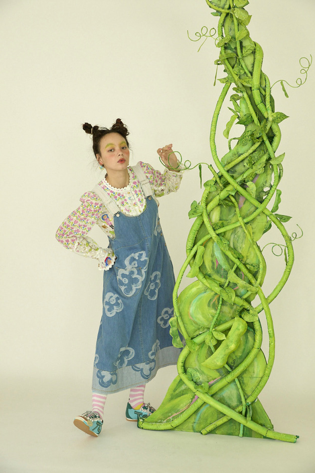 TSUMORI CHISATO ONLINE SHOP