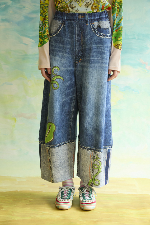 TSUMORI CHISATO ONLINE SHOP