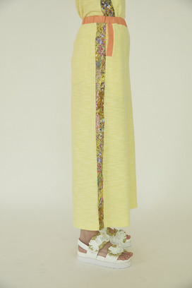 7.Slab tweed pants 詳細画像