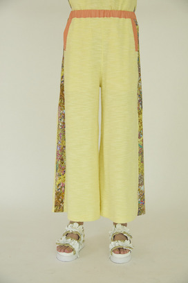 7.Slab tweed pants 詳細画像