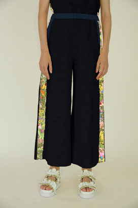7.Slab tweed pants 詳細画像