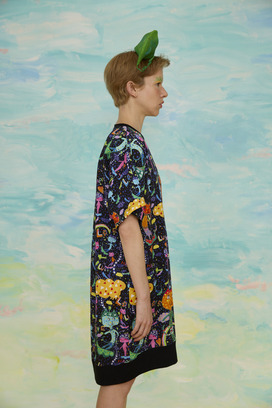 35.Mameneko dress 詳細画像