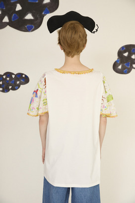 104.Happy Beanstalk tunic 詳細画像